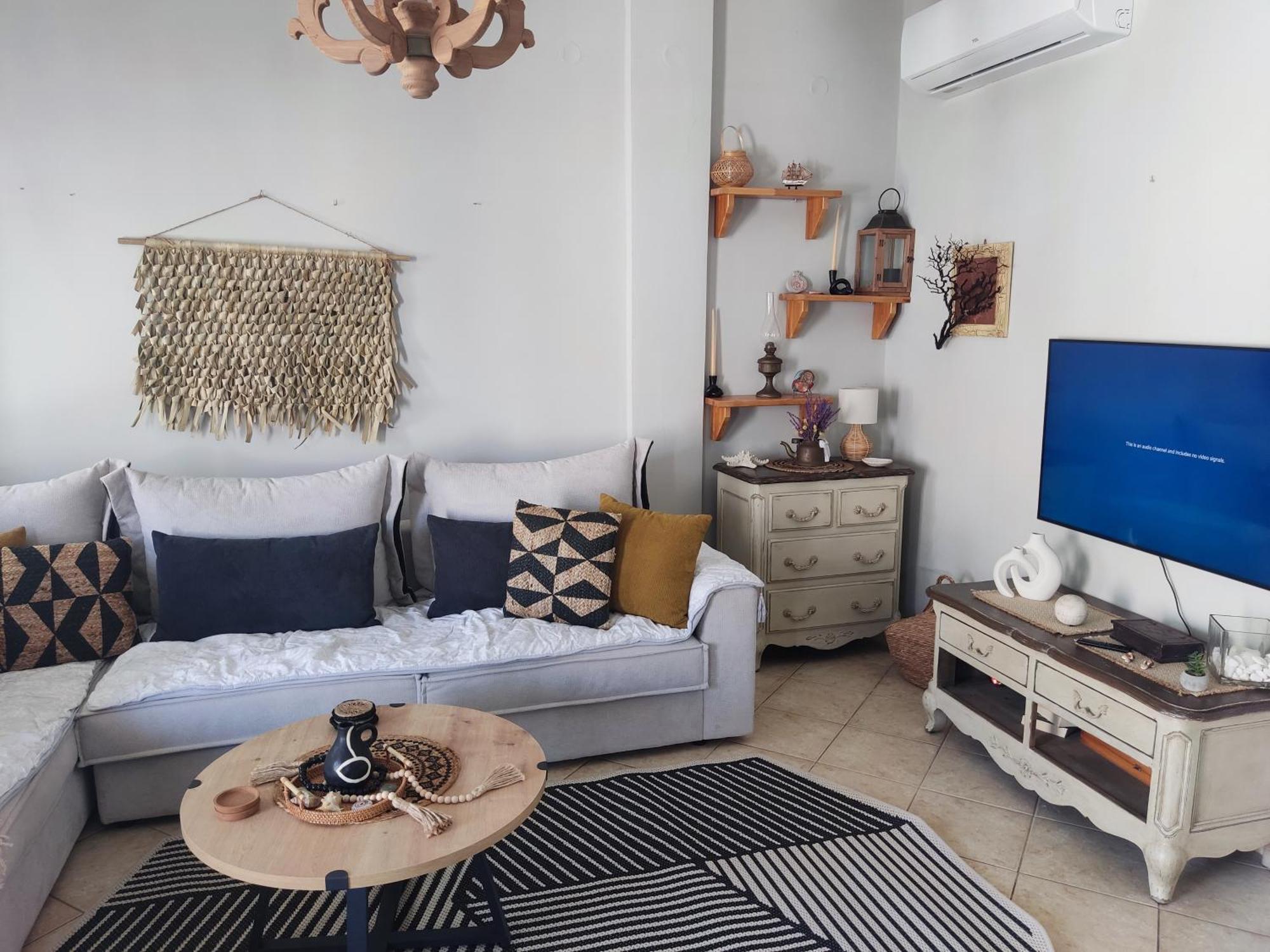 Maison Elix Kálymnos Exteriér fotografie