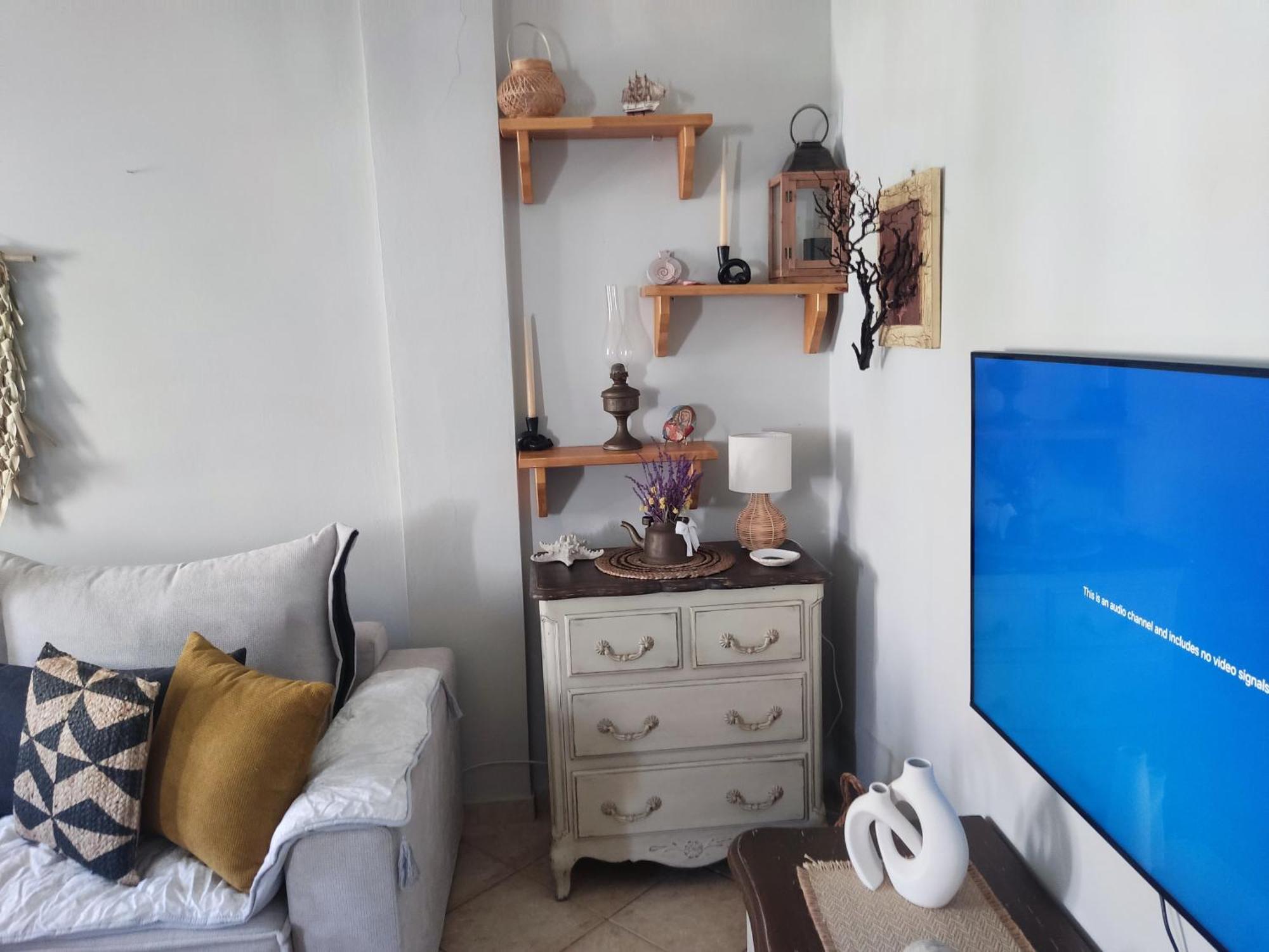 Maison Elix Kálymnos Exteriér fotografie