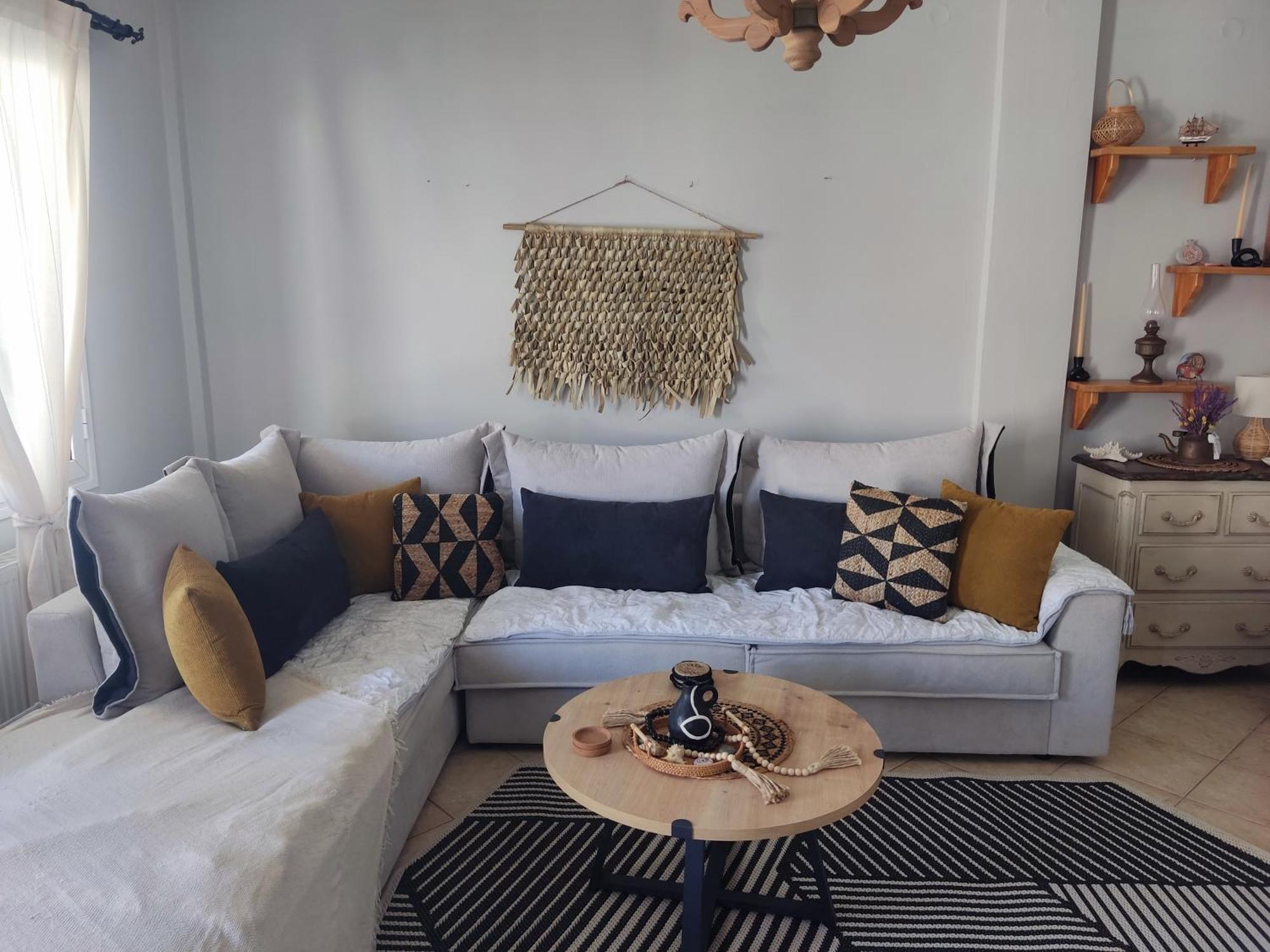 Maison Elix Kálymnos Exteriér fotografie